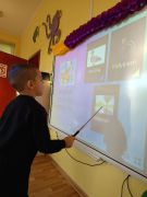 ROZPOZNAJEMY BAJKI I BAŚNIE