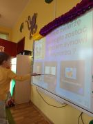 ROZPOZNAJEMY BAJKI I BAŚNIE