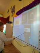 ROZPOZNAJEMY BAJKI I BAŚNIE