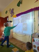 ROZPOZNAJEMY BAJKI I BAŚNIE