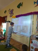 ROZPOZNAJEMY BAJKI I BAŚNIE