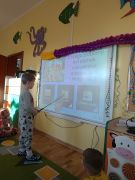 ROZPOZNAJEMY BAJKI I BAŚNIE