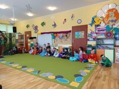 NA BALU KARNAWAŁOWYM