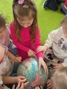 W poszukiwaniu bieguna