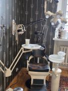 Wyposażenie gabinetu stomatologicznego