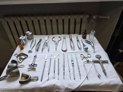 Wyposażenie gabinetu stomatologicznego