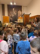 W pokoju rentgenowskim