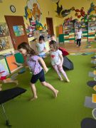 ilustracja do wpisu 
BOF-Zabawa z parasolkami