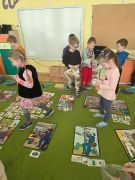 Zawody-dobieramy obrazki