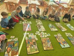 Zawody-dobieramy obrazki