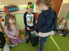 Wszystkiego najlepszego 