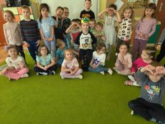 Wszystkiego najlepszego 