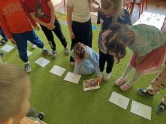 ilustracja do wpisu 
W OCZEKIWANIU NA WIOSNĘ