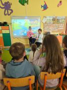 Prezentacja multimedialna