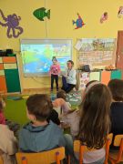 Prezentacja multimedialna