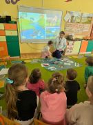 Prezentacja multimedialna