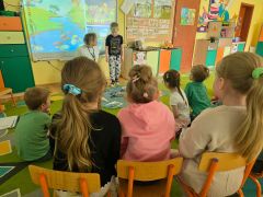 Prezentacja multimedialna