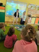 Prezentacja multimedialna