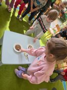 Zabawy badawcze "Znikający pieprz"