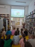 Prezentacja multimedialna