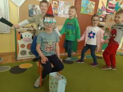 Wszystkiego najlepszego 