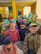 Dzień Ziemi marsz ekologiczny