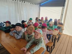 Czereśniowa Pasieka 