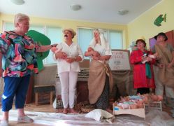 narodowe czytanie 2023
E. Orzeszkowa "Nad Niemnem"