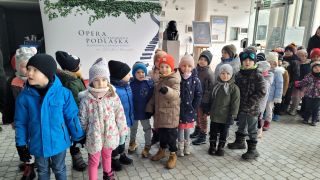 wycieczka do opery podlaskiej