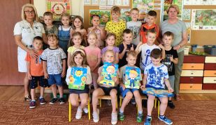 pożegnanie starszaków