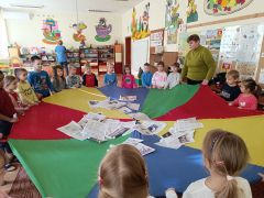 zajęcia z pedagogiem