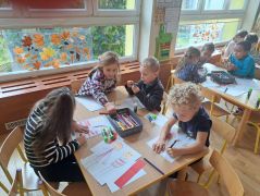 JESTEŚMY POLKĄ I POLAKIEM