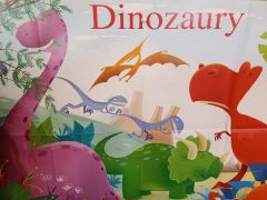 Dinozaury
