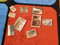 czas