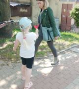 Życzymy sobie miłego dnia 