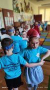 Taniec smerfów 