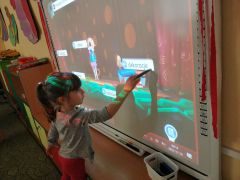 ilustracja do wpisu 
W świecie teatru