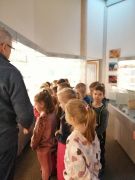 ilustracja do wpisu 
W Uniwersyteckim Centrum Przyrodniczym w Białymstoku