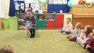 ilustracja do wpisu 
poczytaj nam