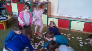 Ten będzie pasował do mieszkania.