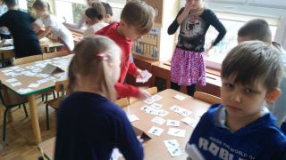 Musimy posegregować.