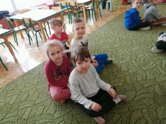 Masażyk "Pajączek"