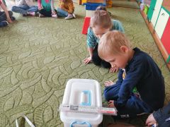 Doświadczenia w mierzeniu