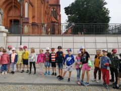 W centrum Białegostoku