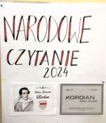Czytanie Narodowe