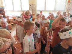 Dzień Kropki