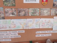 Białystok - moje miasto