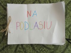 album "Na Podlasiu"