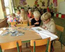 album "Na Podlasiu"