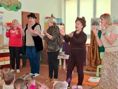 Dzień Pluszowego Misia